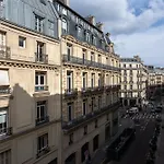Loft Unique Au Coeur De Paris Quarter Opera Garnier - Musee Du Louvre