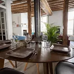 Loft Unique Au Coeur De Paris Quarter Opera Garnier - Musee Du Louvre