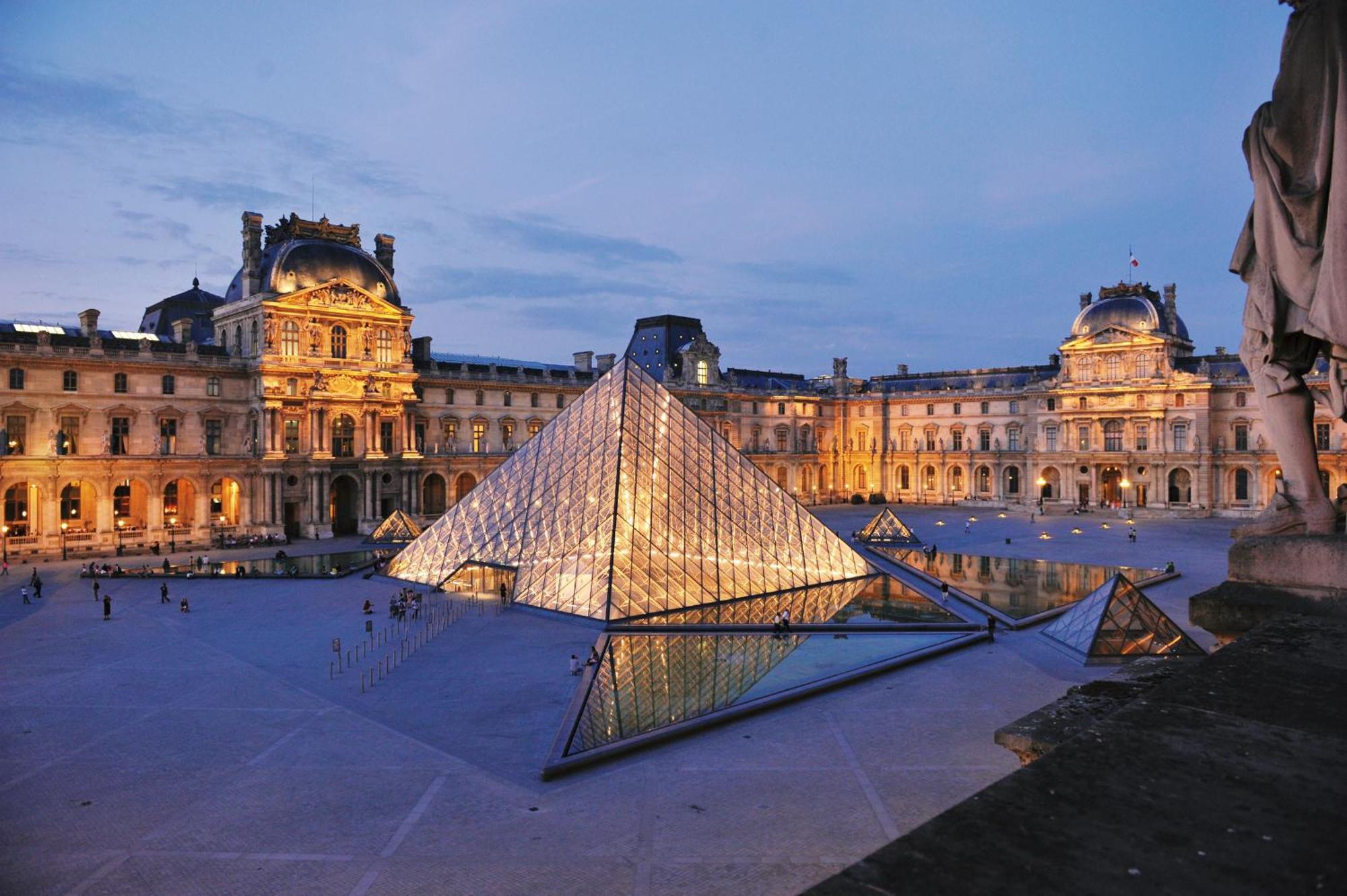 Loft Unique Au Coeur De Quarter Opera Garnier - Musee Du Louvre Parigi