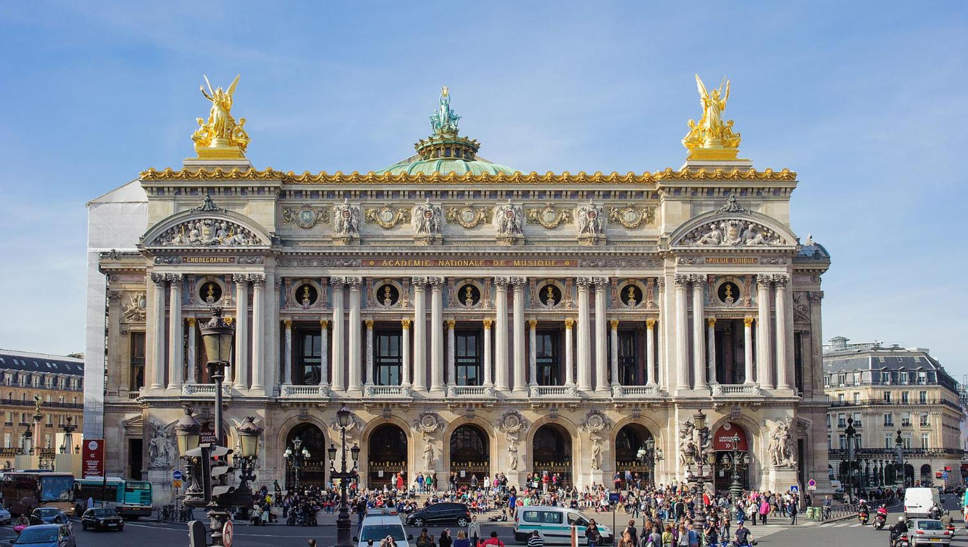 Loft Unique Au Coeur De Quarter Opera Garnier - Musee Du Louvre * Parigi