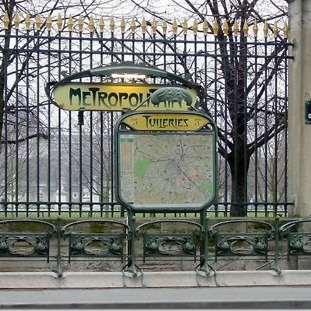 Loft Unique Au Coeur De Quarter Opera Garnier - Musee Du Louvre Parigi